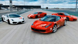 Conduite automobile, Attraction, Montréal, SORTiRMTL, sortir, mtl