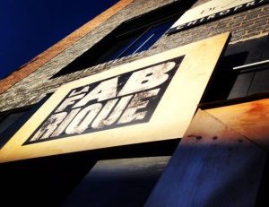 La Fabrique, Restaurant, resto, Montréal, SORTiRMTL, sortir, mtl