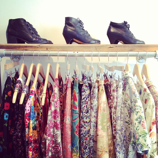 citizen vintage, Shopping, Magasins, boutiques, Montréal, SORTiRMTL, sortir, mtl