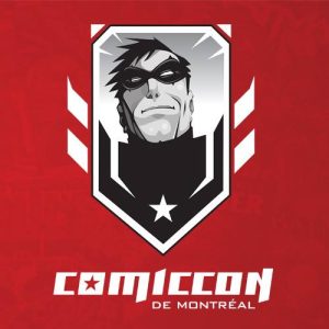 Comiccon de Montréal, Événements, Attraction, Montréal, SORTiRMTL, sortir, mtl