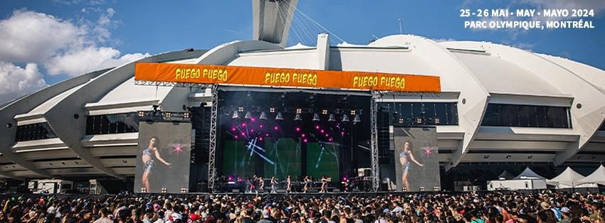 Festival Fuego Fuego, Événements, Attraction, Montréal, SORTiRMTL, sortir, mtl