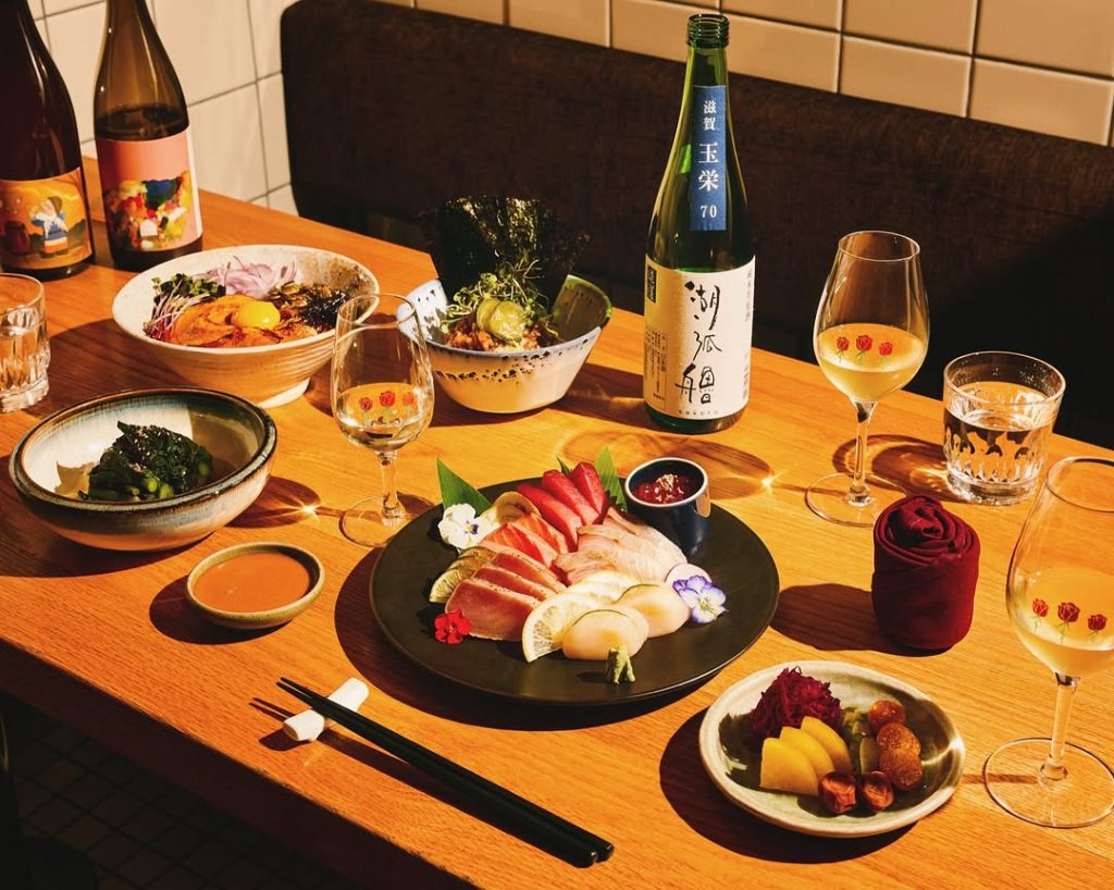 fleurs et cadeaux, Restaurant, resto, Montréal, SORTiRMTL, sortir, mtl