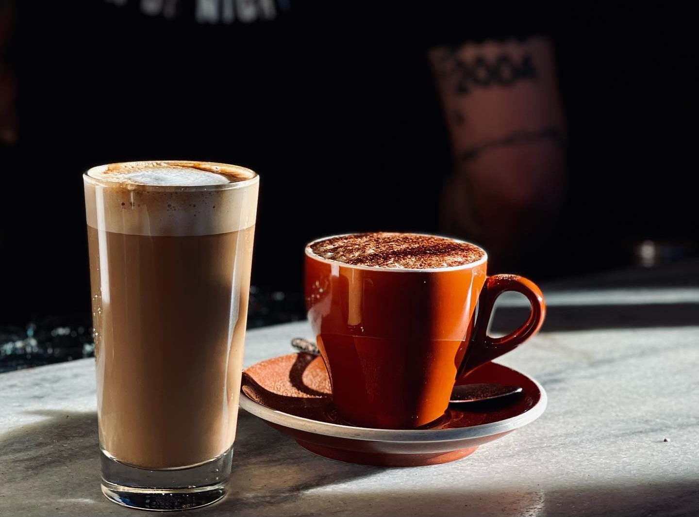 cafe olimpico, Cafés, pâtisserie, restaurant, resto, Montréal, SORTiRMTL, sortir, mtl