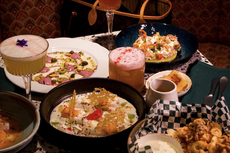 capisco, resto, Montréal, SORTiRMTL, sortir, mtl