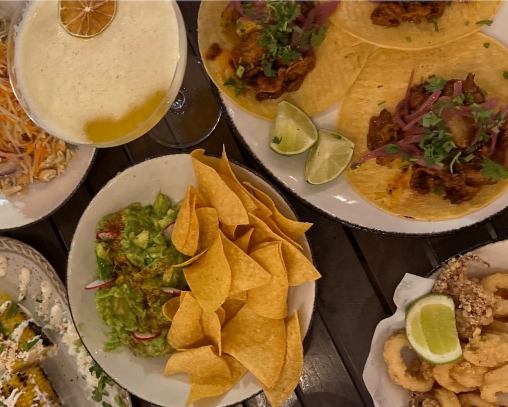 sabrosa, Restaurant, resto, Montréal, SORTiRMTL, sortir, mtl
