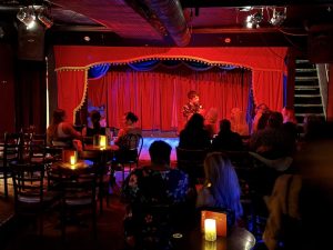 Wiggle Room, Burlesque, bar, Vie nocturne, Night life, Montréal, SORTiRMTL, sortir, mtl